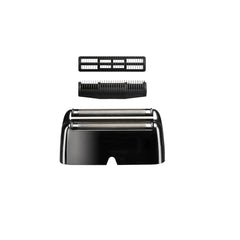 Babyliss Pro Set Cap+Cuțit+Folie Pentru FOILFX02 Gunsteel