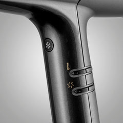 Babyliss Pro Uscător de Păr Falco Black Gold