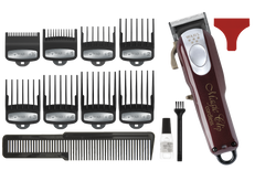 Wahl masina de tuns profesionala Magic Clip 5* Cordless