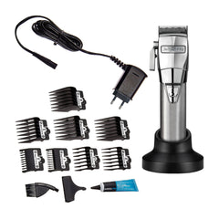 BaByliss PRO 4artists ChromFX Metal Maşină De Tuns Fără Cablu