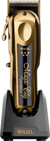 Wahl masina de tuns Magic Clip 5* Gold Cordless