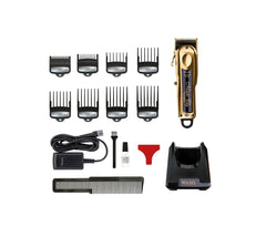 Wahl masina de tuns Magic Clip 5* Gold Cordless