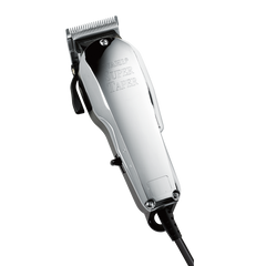 Wahl masina de tuns profesionala cu cablu Super Taper Chrome