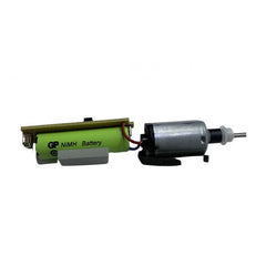 Wahl Genio Baterie + pano electric