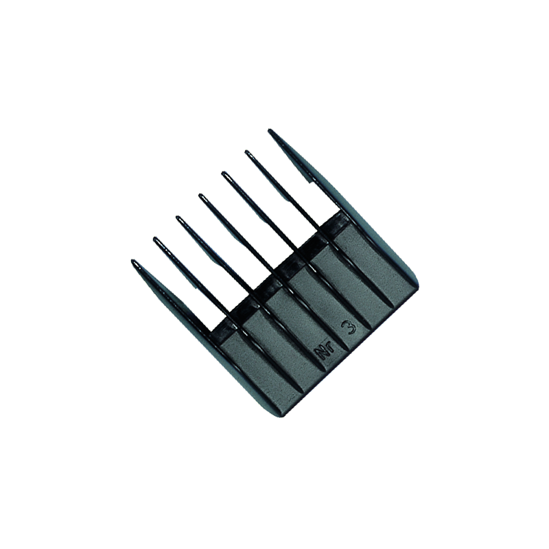 Wahl Primat Trimmer Mini – Tagliabarba Professionale Con Lama STAR BLADE In Acciaio Inox, Made In Germany, Regolazione Zero, Cavo 2m