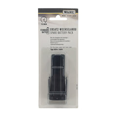 Wahl Genio Pro Acumulator