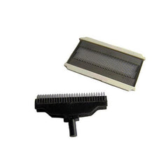 Wahl Mobile Travel Shaver Foile si cutit