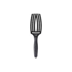 Olivia Garden Fingerbrush Perie medie