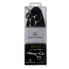 Olivia Garden SilkCut 5.75 inch