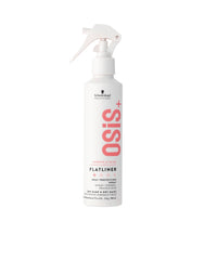 Schwarzkopf Professional Osis Ser Protectie Termică Flatliner 200ml