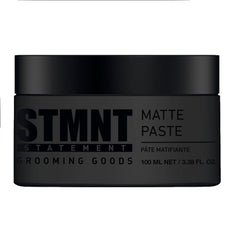 STMNT Julius' Collection Pastă De Păr Mată 100ml