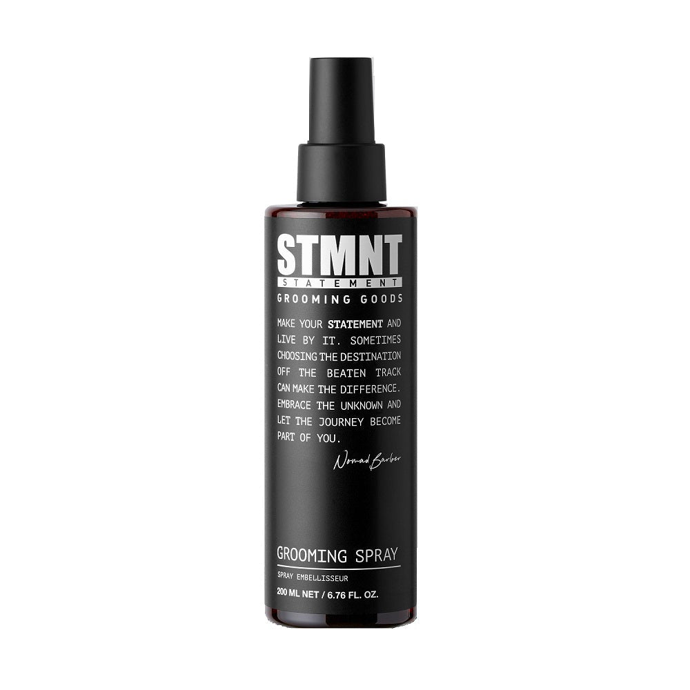 STMNT Nomad Barber‘s Collection Spray Multifunctional 200ml