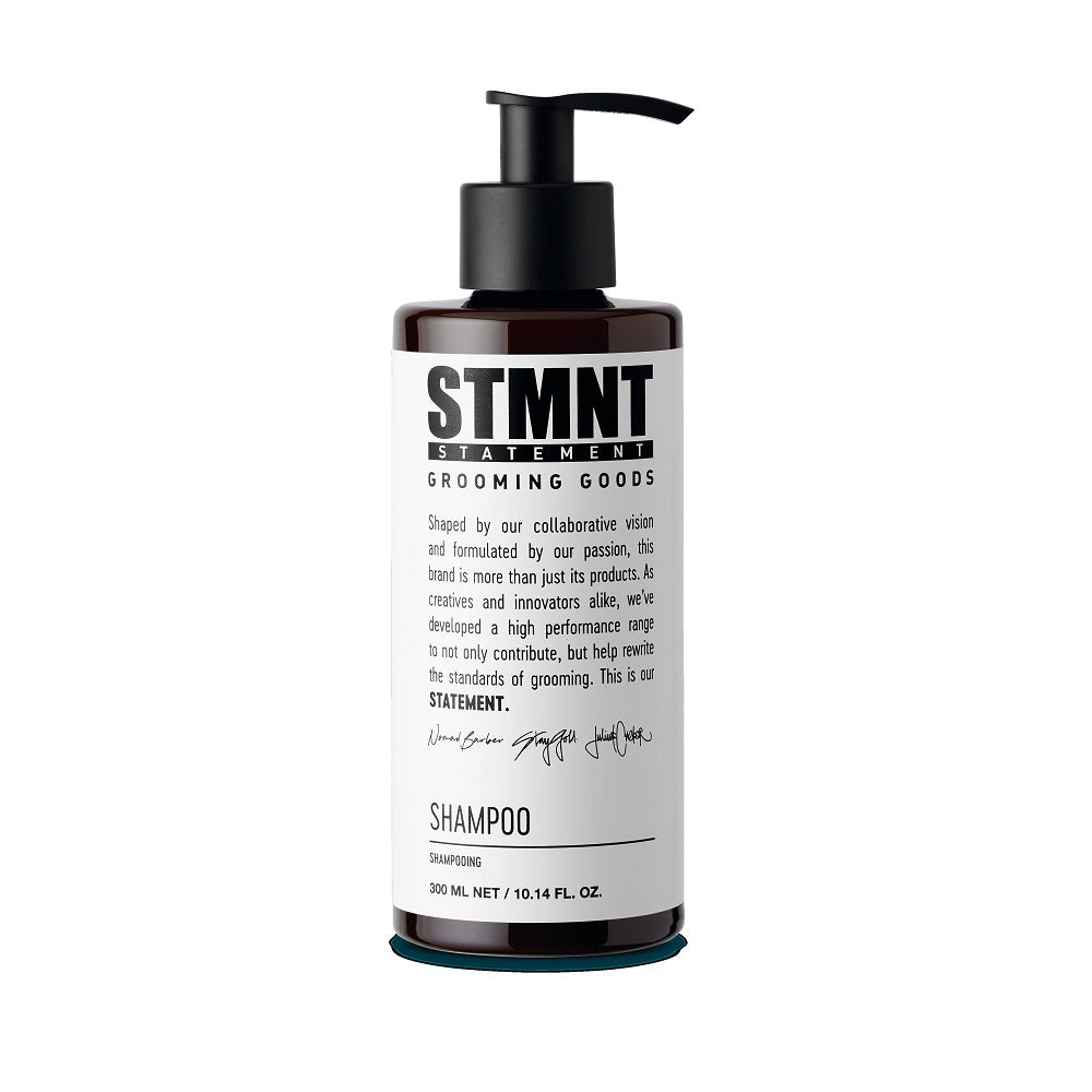 STMNT Grooming Goods Sampon Curătare 300ml