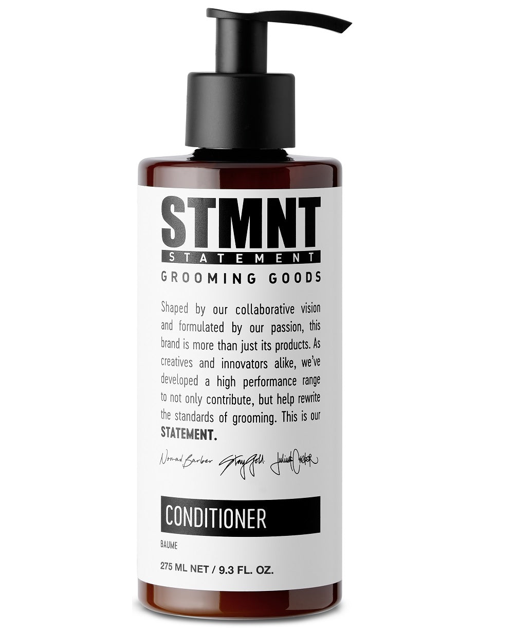 STMNT Grooming Goods Balsam Pentru Păr Si Barbă 275ml