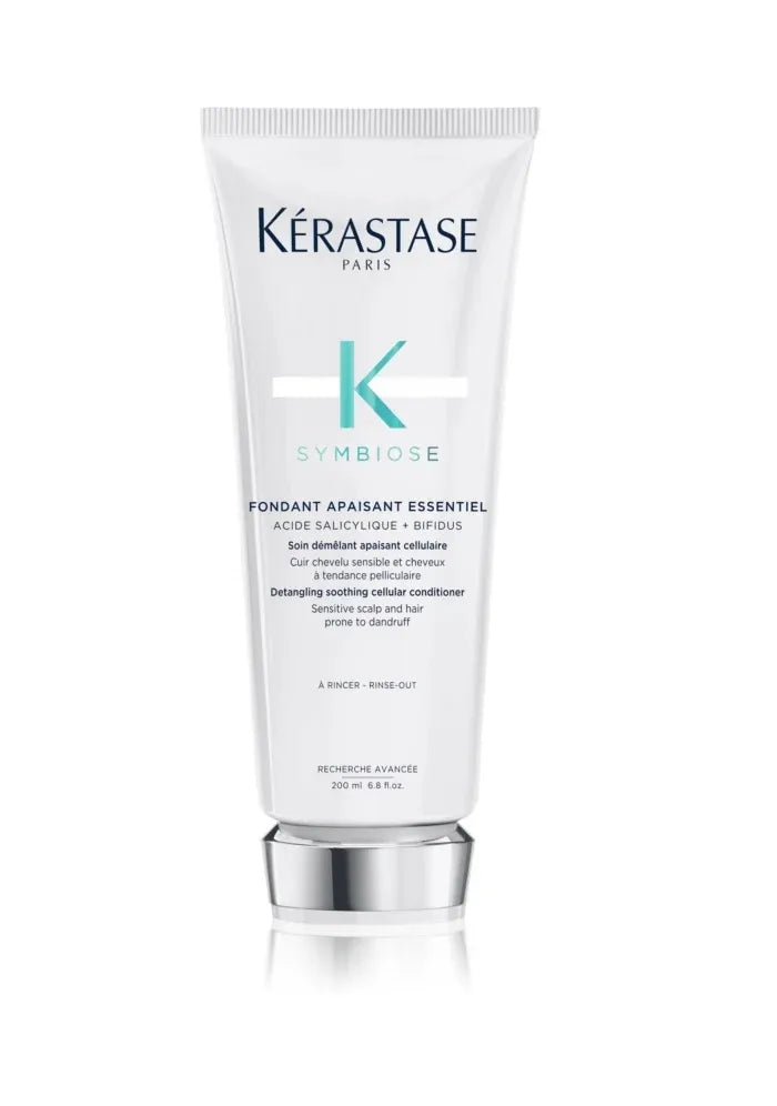 KER SYMBIOSE BALSAM CALMANT PT SCALP SENSIBIL CU MATREATA 200ML