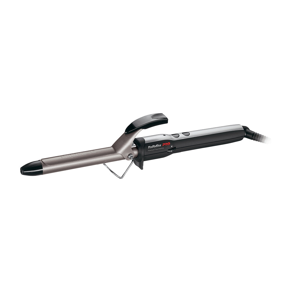 BaByliss PRO Dial-a-Heat Iron 19mm BaByliss PRO Ondulator pentru păr 19mm