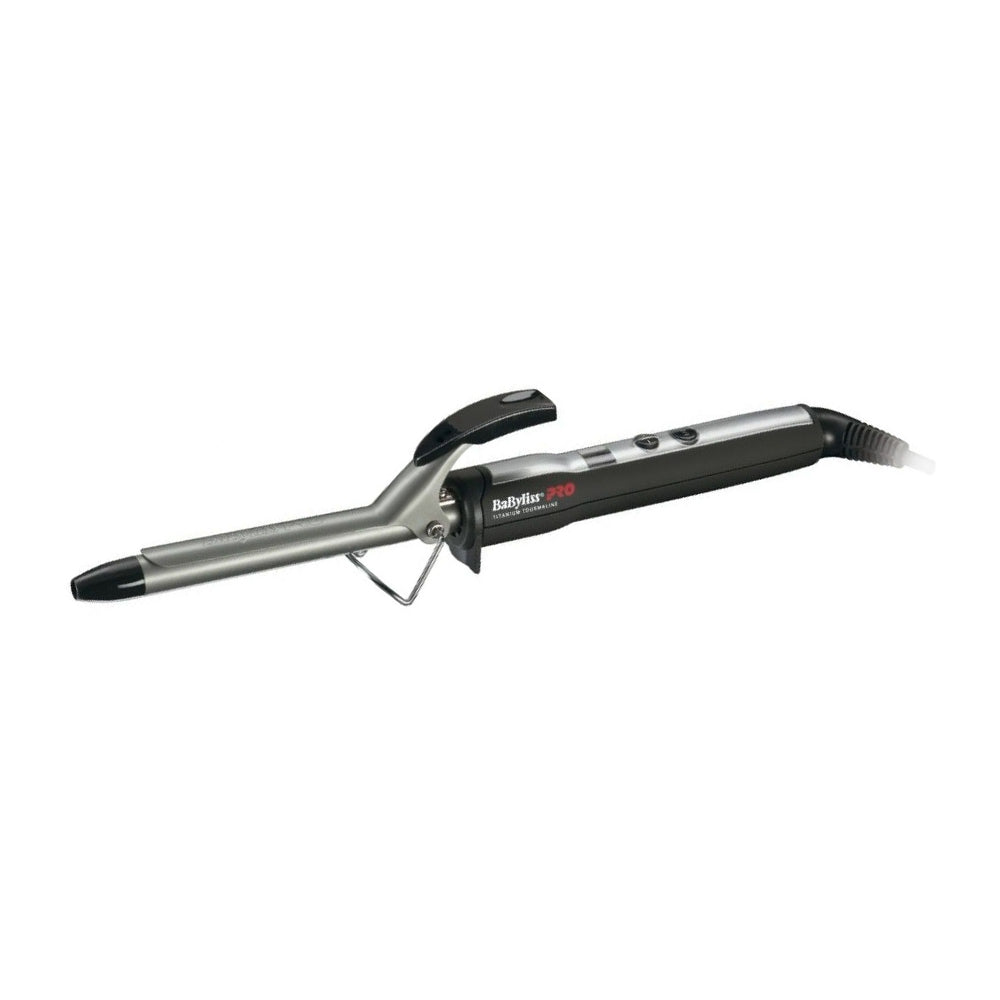 BaByliss PRO Curl Definer+ 19mm BaByliss PRO Ondulator pentru păr cu afisaj digital 19mm