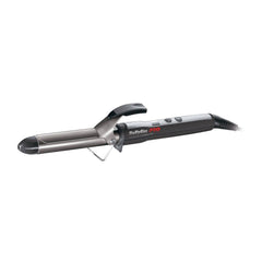 BaByliss PRO Curl Definer+ 25mm BaByliss PRO Ondulator pentru păr cu afisaj digital 25mm