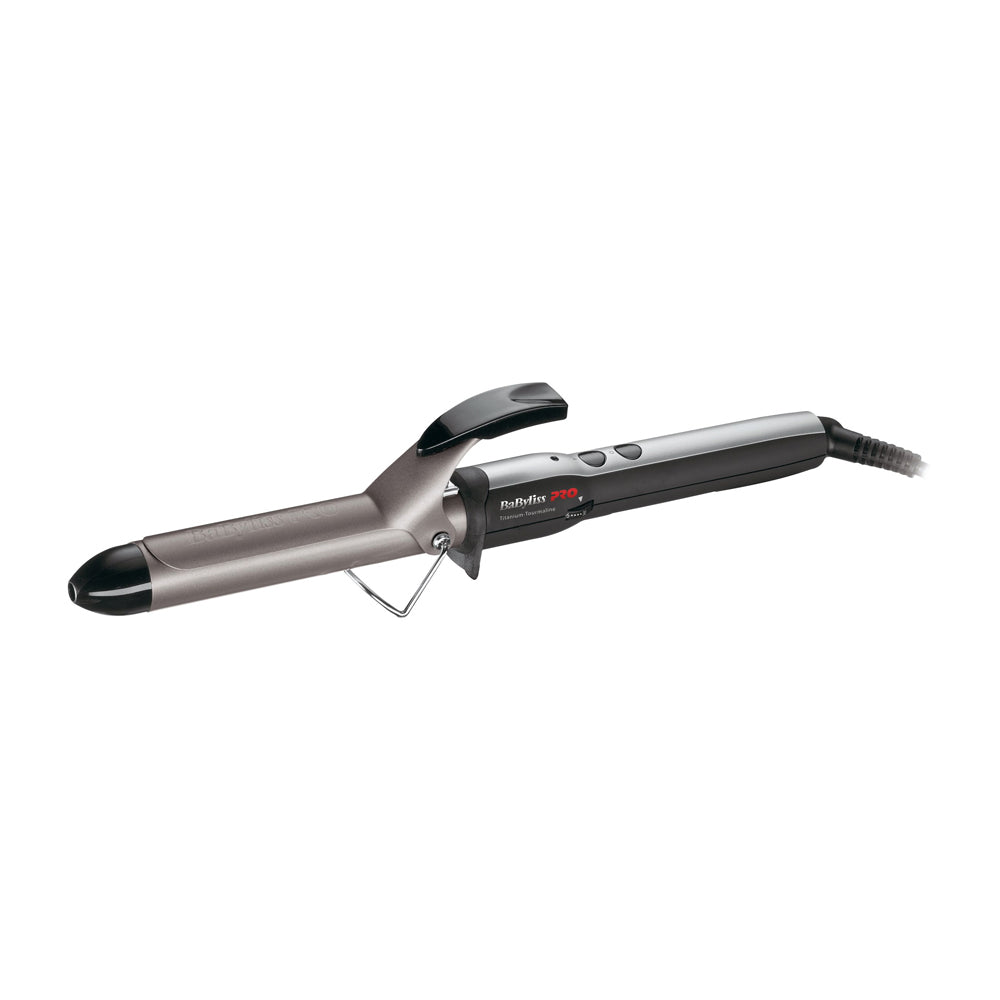 BaByliss PRO Curl Definer+ 32mm BaByliss PRO Ondulator pentru păr cu afisaj digital 32mm