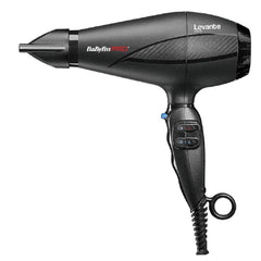 BaByliss PRO Levante Negru