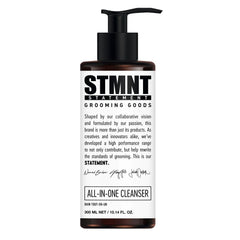 STMNT Grooming Goods Sampon All-in-One 300ml