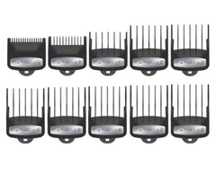 Wahl Premium Set inaltatoare 10 buc