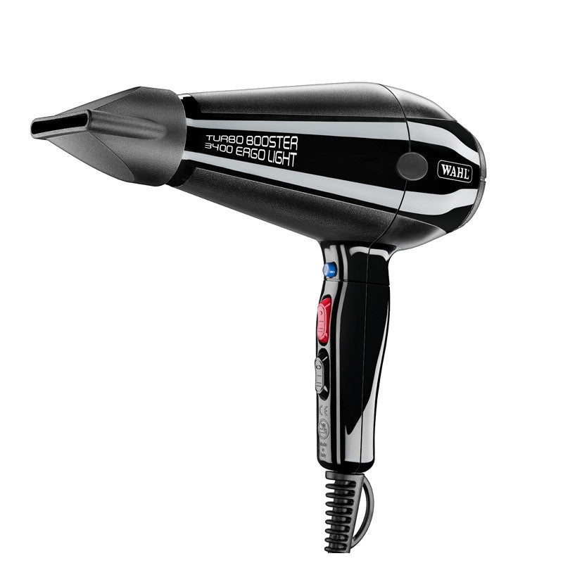 Wahl UscAtor De PAr Profesional Turbobooster