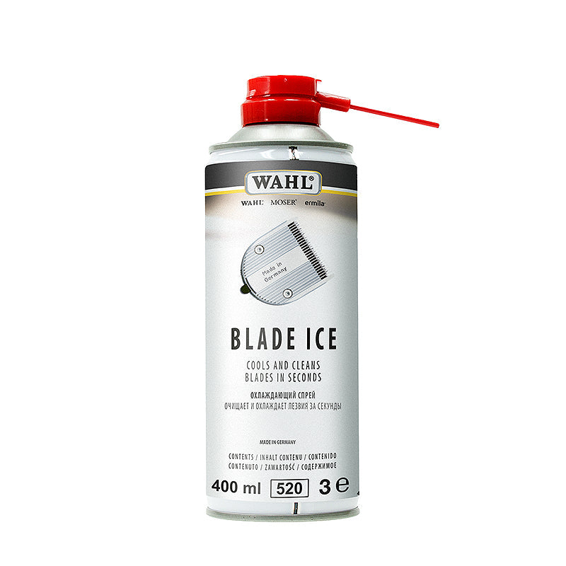 Wahl Blade Ice 400ml