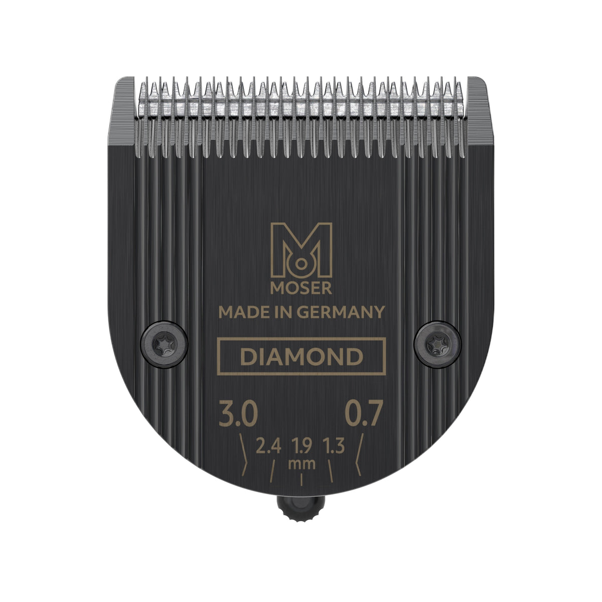 Moser Set Cutite Diamond Blade