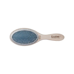 Olivia Garden Ecohair Paddle perie descalcire