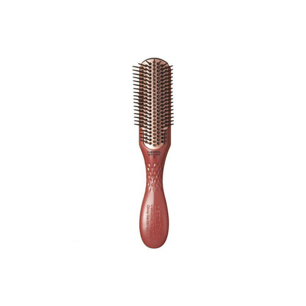 Olivia Garden Heat Pro Ceramic Ion Thermal Styler R7