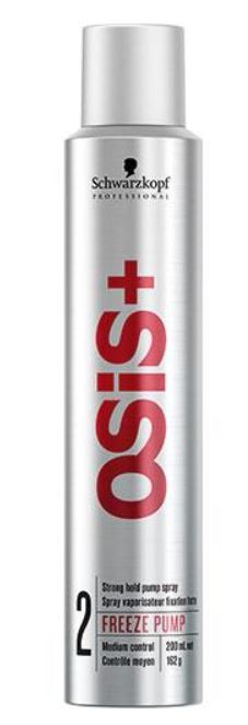 Schwarzkopf Professional Osis+ Freeze 300ml