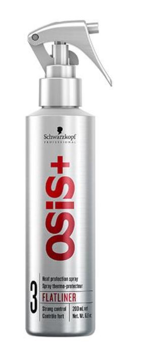 Schwarzkopf Professional Osis+ Flatliner 200ml