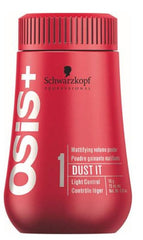 Schwarzkopf Professional Osis+ Dust It 10g