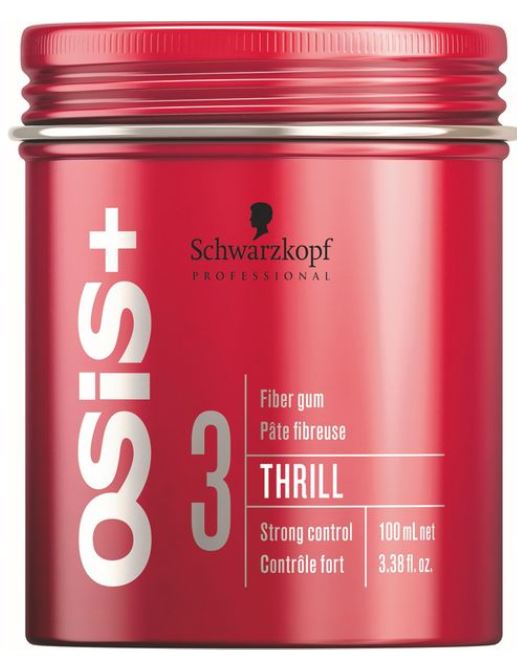 Schwarzkopf Professional Osis+ Thrill 100ml