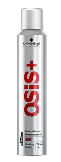 Schwarzkopf Professional Osis+ Grip 200ml