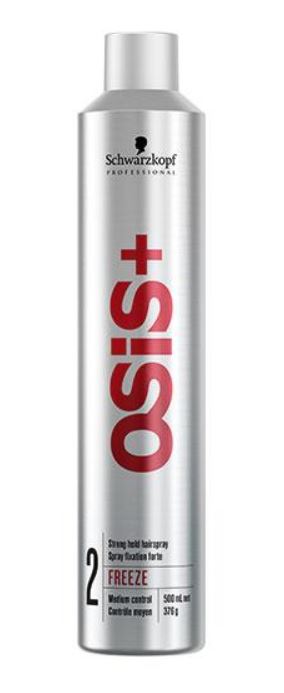 Schwarzkopf Professional Osis+ Freeze 500ml