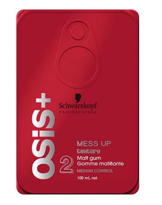 Schwarzkopf Professional Osis+ Mess Up 100ml