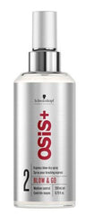 Schwarzkopf Professional Osis+ Blow & Go 200ml