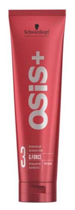 Schwarzkopf Professional Osis+ G Force 150ml