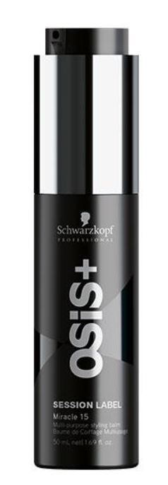 Schwarzkopf Professional Osis+ Session Label Miracle 15 50ml