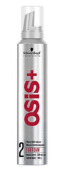 Schwarzkopf Professional Osis+ Fab Foam 200ml