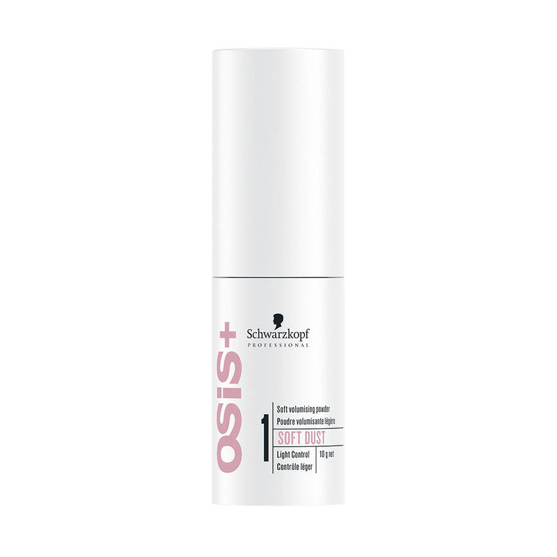 Schwarzkopf Professional Osis+ Soft Dust Pudra volum 10g