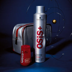 Schwarzkopf Professional Osis+ Set craciun